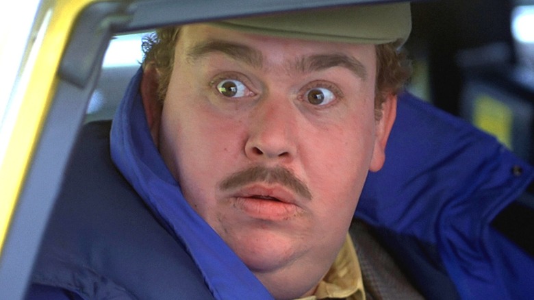 John Candy in Planes, Trains and Automobiles