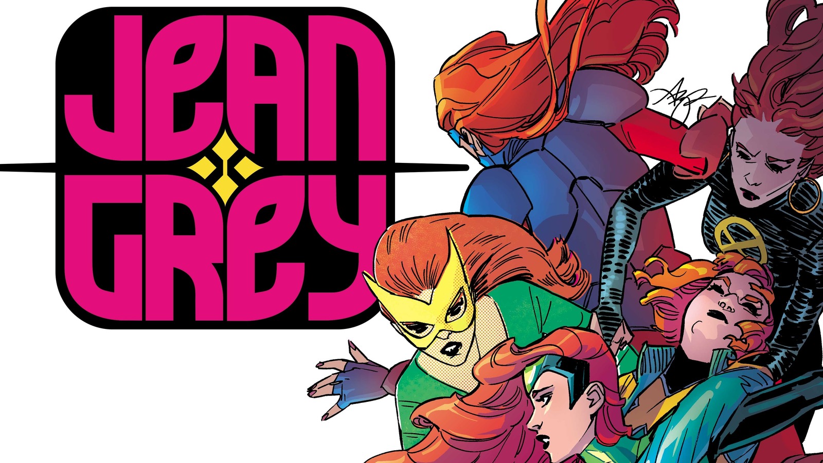 A Dying XMen Leader Reveals A Huge Marvel Secret In Exclusive Jean