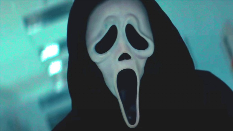 Why Ghostface From Scream 6 Looks So Familiar