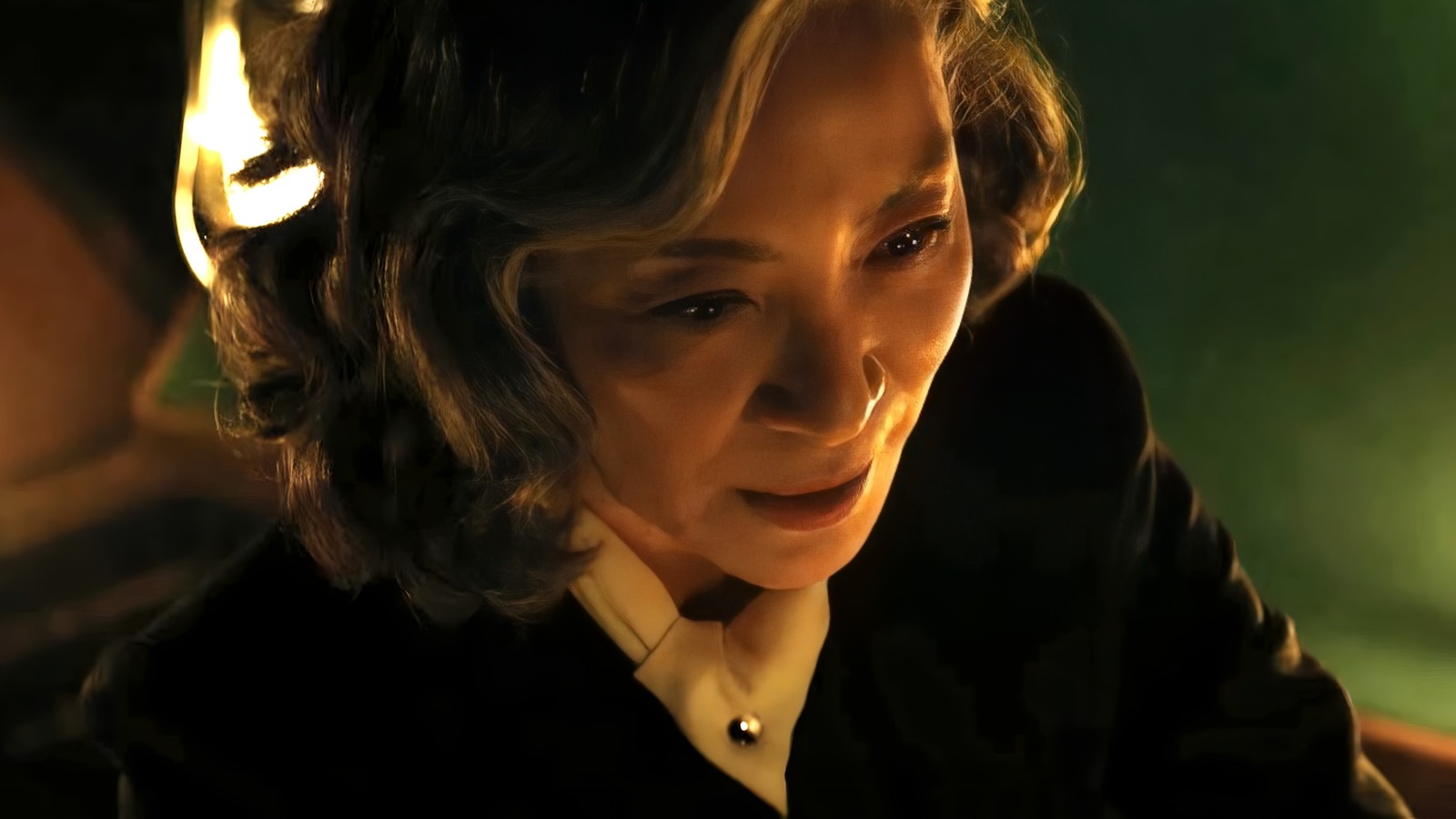 A Haunting In Venice Trailer Hercule Poirot In The Franchise's