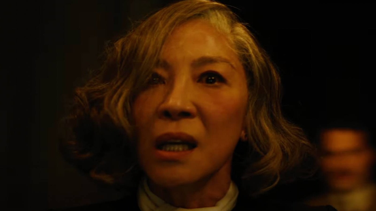 Who Does Oscar Winner Michelle Yeoh Play In The Film? Breaking News