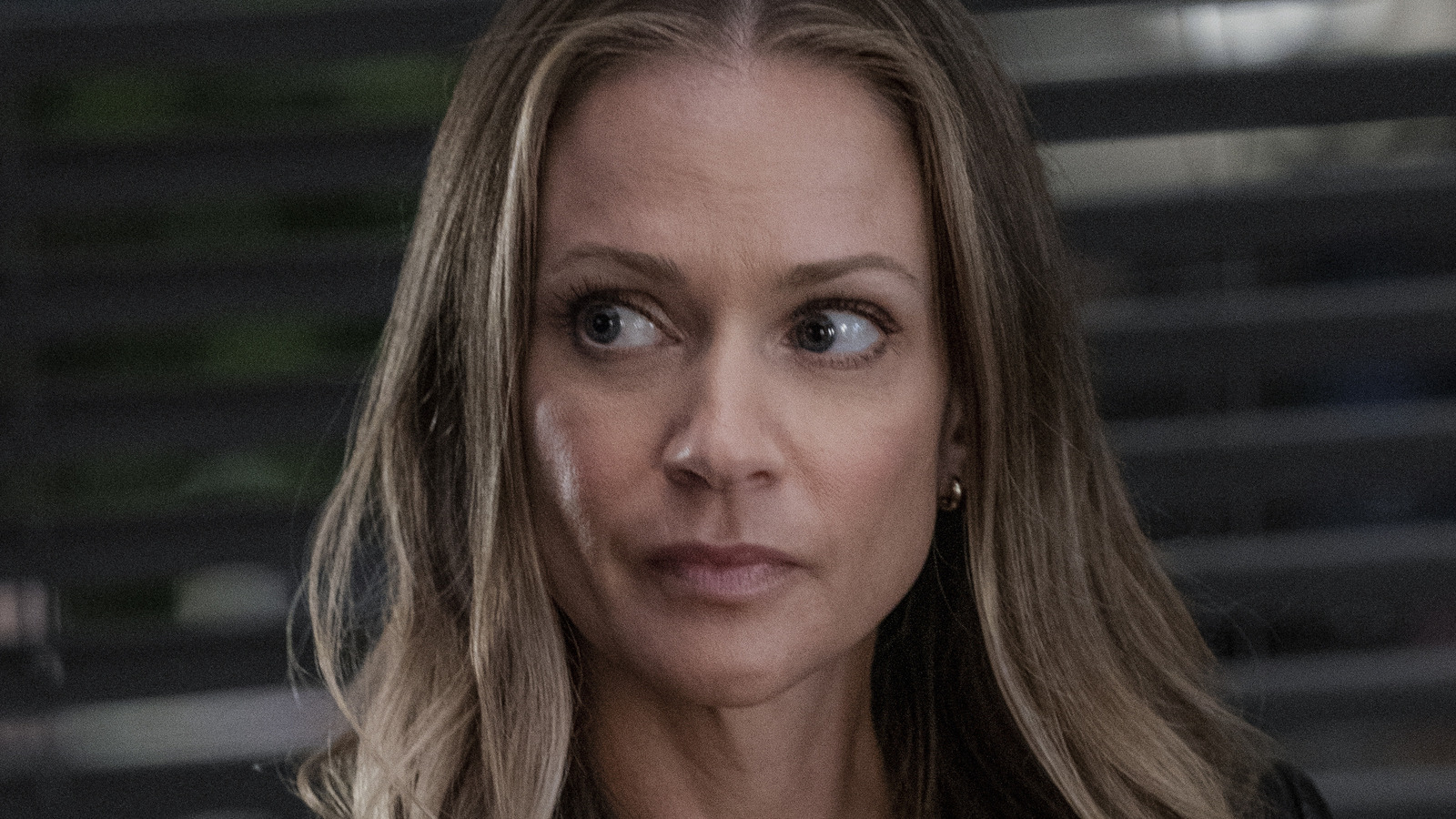 A.J. Cook A.J. Cook Nearly Walked Away From Criminal Minds: Evolution At News Of