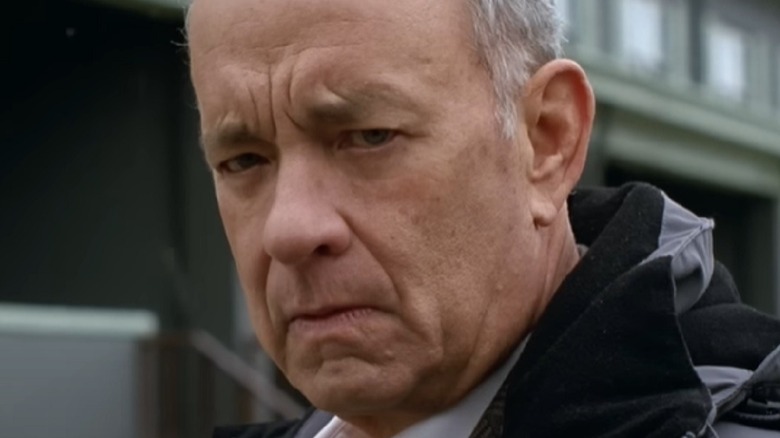 Tom Hanks Otto