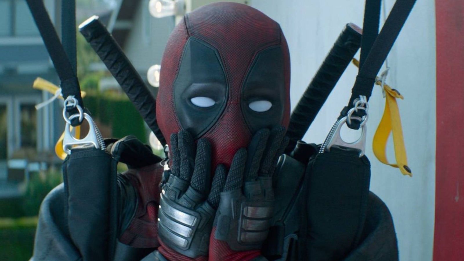 A Marvel Movie Tops Fandango's List Of MostAnticipated 2024 Releases