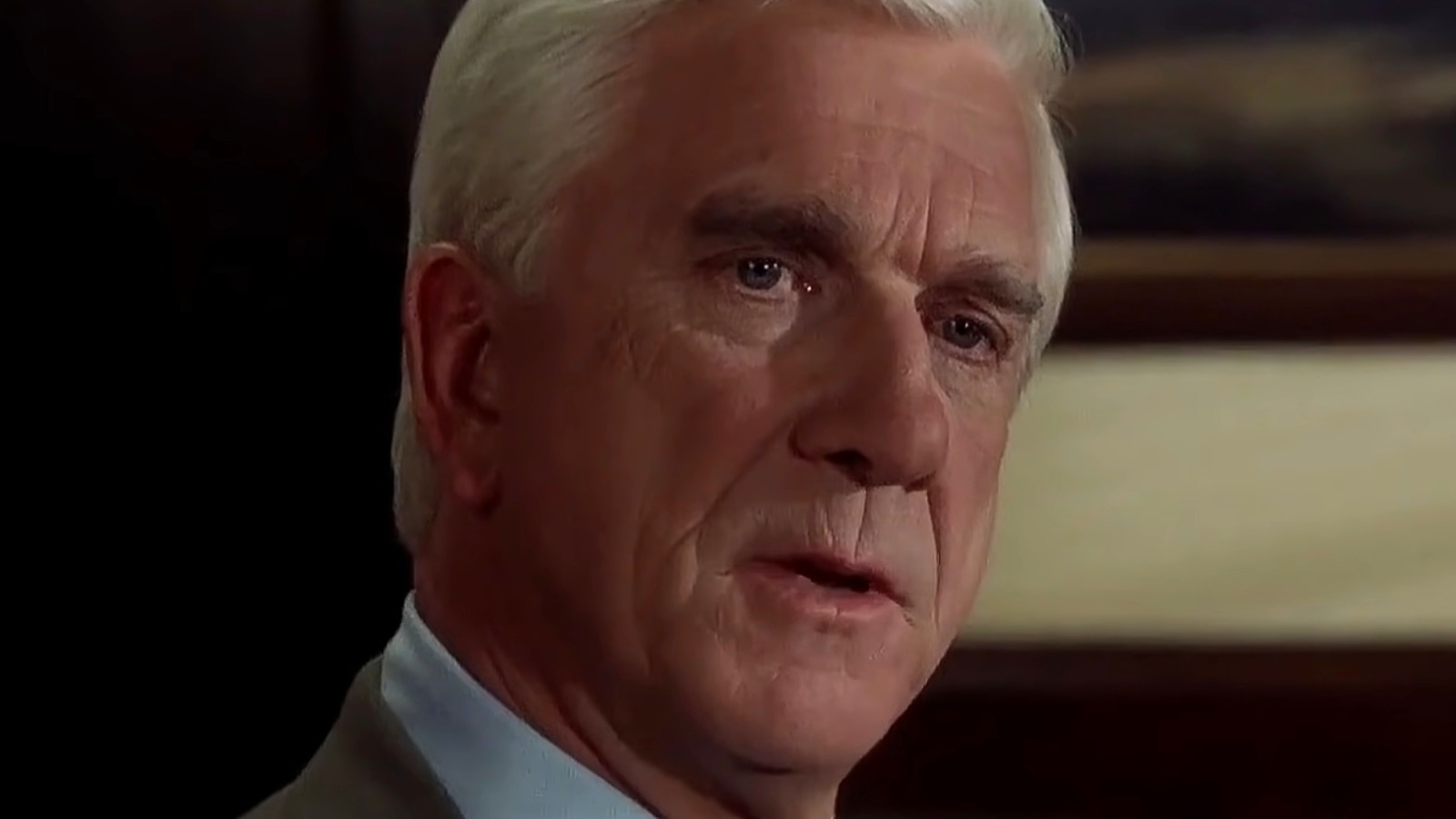 A New Naked Gun Movie Lands At Paramount