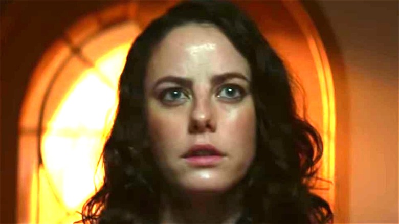 Resident Evil: Welcome to Raccoon City Kaya Scodelario