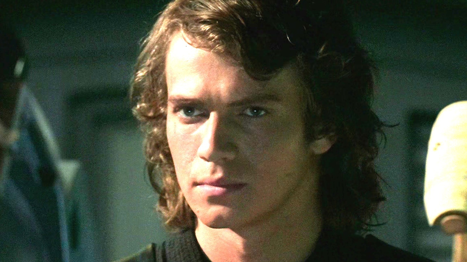 A New Star Wars Novel Confirms A Tragic Detail About Anakin Skywalker