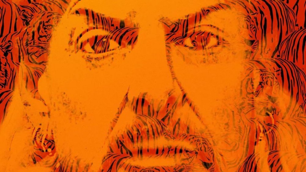 Tiger King poster