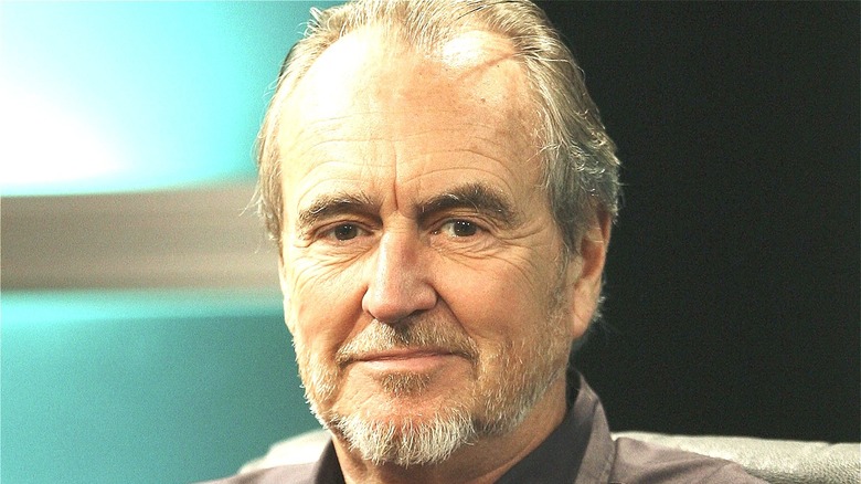 Wes Craven