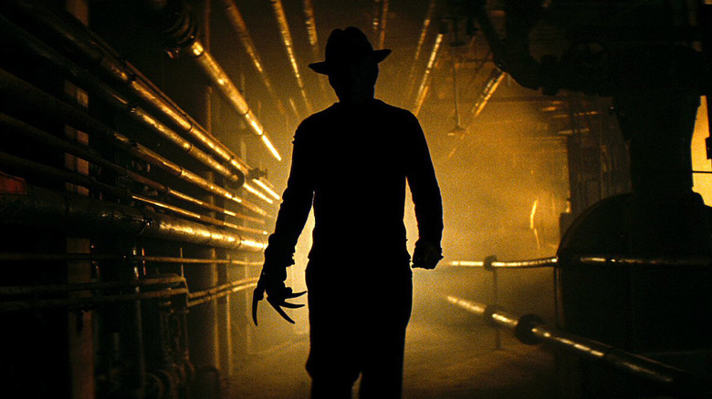 Freddy Kreuger