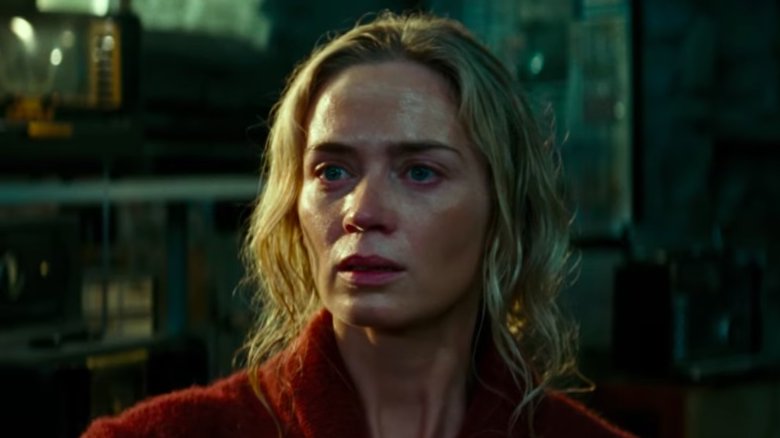 Still from A Quiet Place