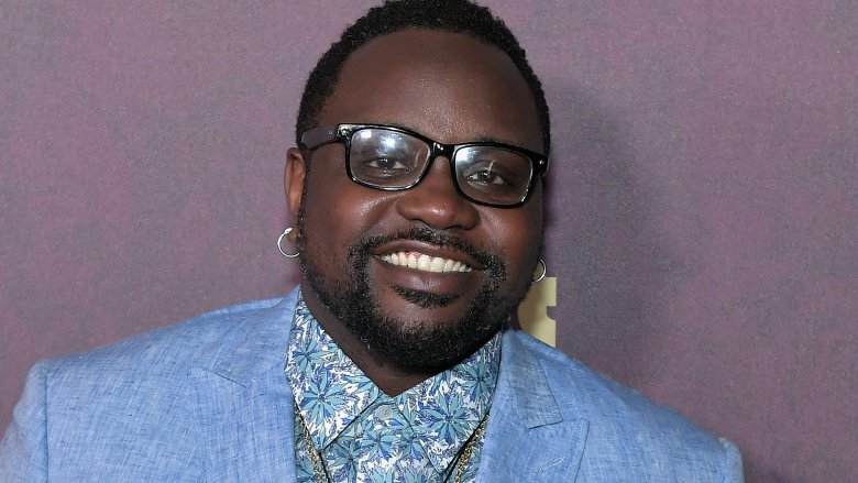 Brian Tyree Henry