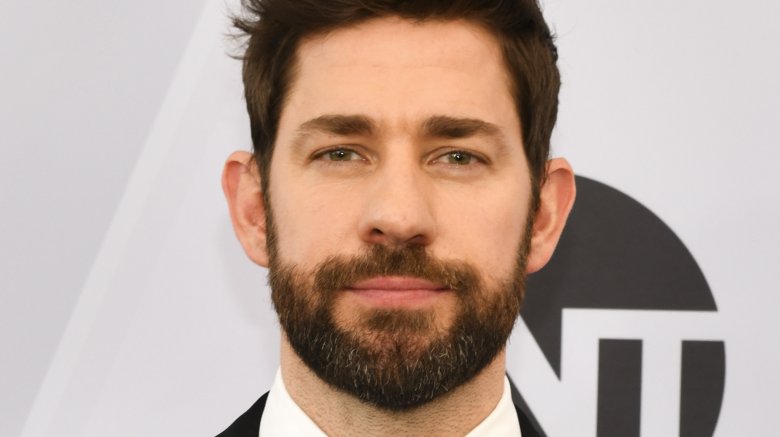 John Krasinski