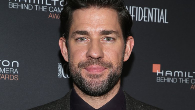 John Krasinski