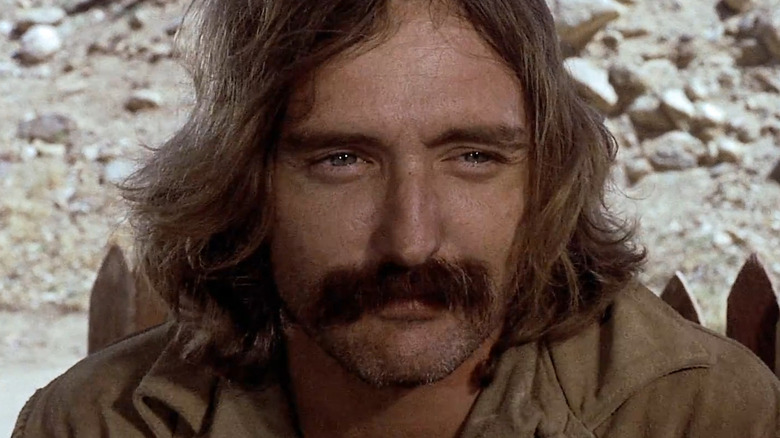 Dennis Hopper in Easy Rider