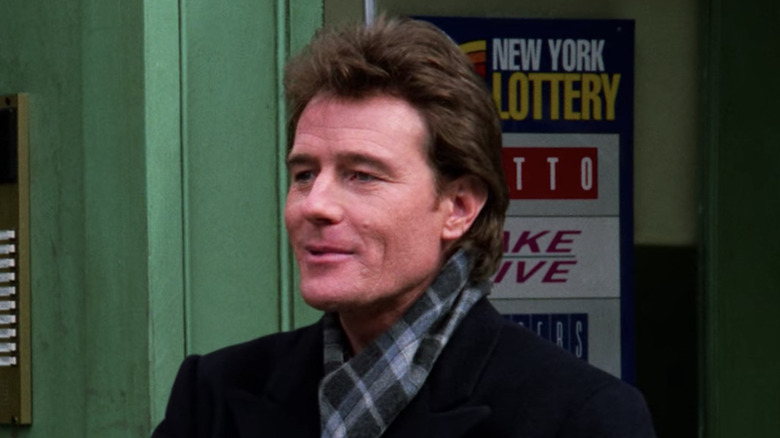 Tim Whatley smiling on the street