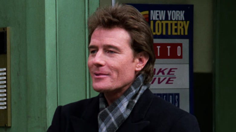 Tim Whatley smiling on the street