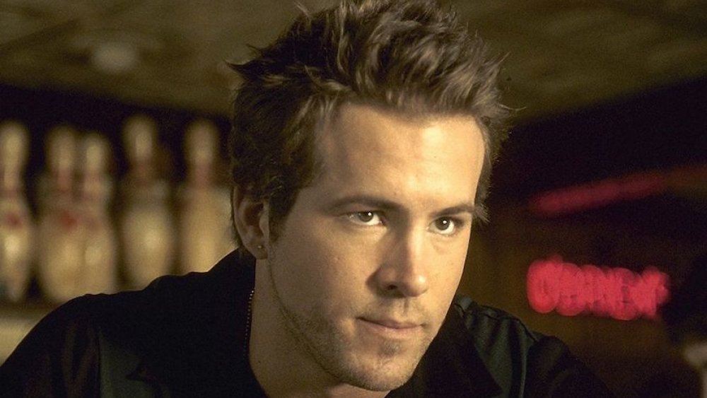 Ryan Reynolds from Waiting