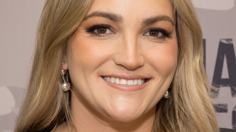 Jamie Lynn Spears smiling