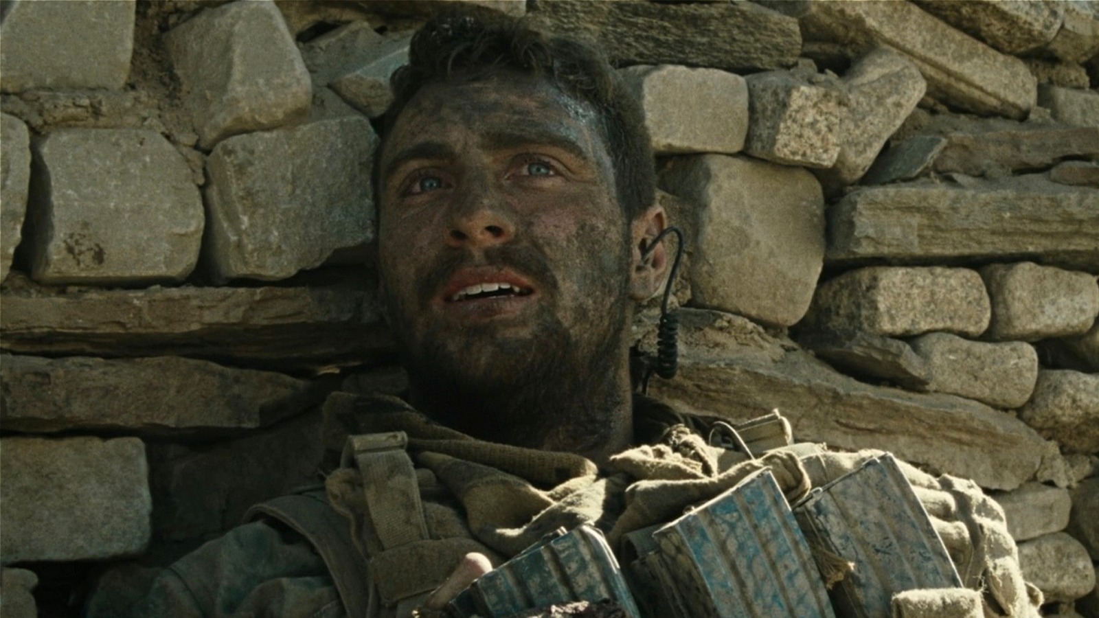Aaron Taylor-Johnson's 2017 War Thriller With John Cena Is A Hidden Gem On Prime Video