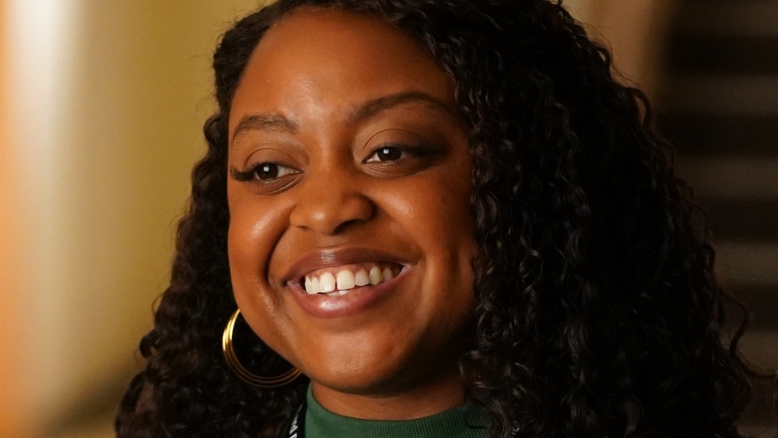 Abbott Elementary Fans’ Hearts Are Melting Over Gregory And Janine’s Growing Connection – Looper