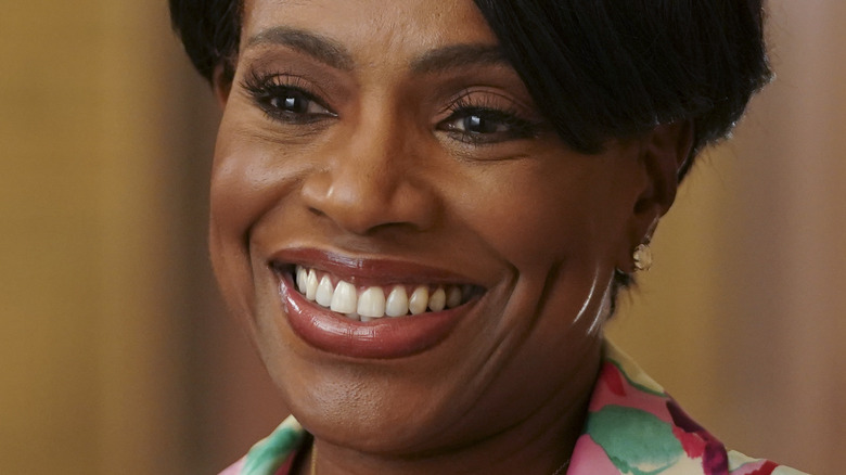 Sheryl Lee Ralph, Abbott Elementary