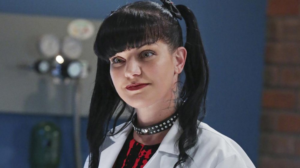 Abby Sciuto S Tattoos On Ncis Explained