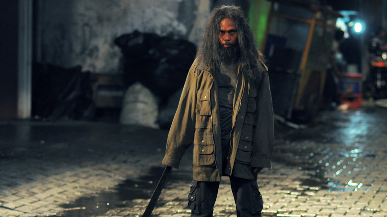 The Raid 2