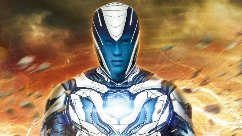 Max Steel