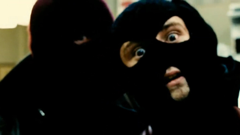 Masked men from Death Sentence (2007)