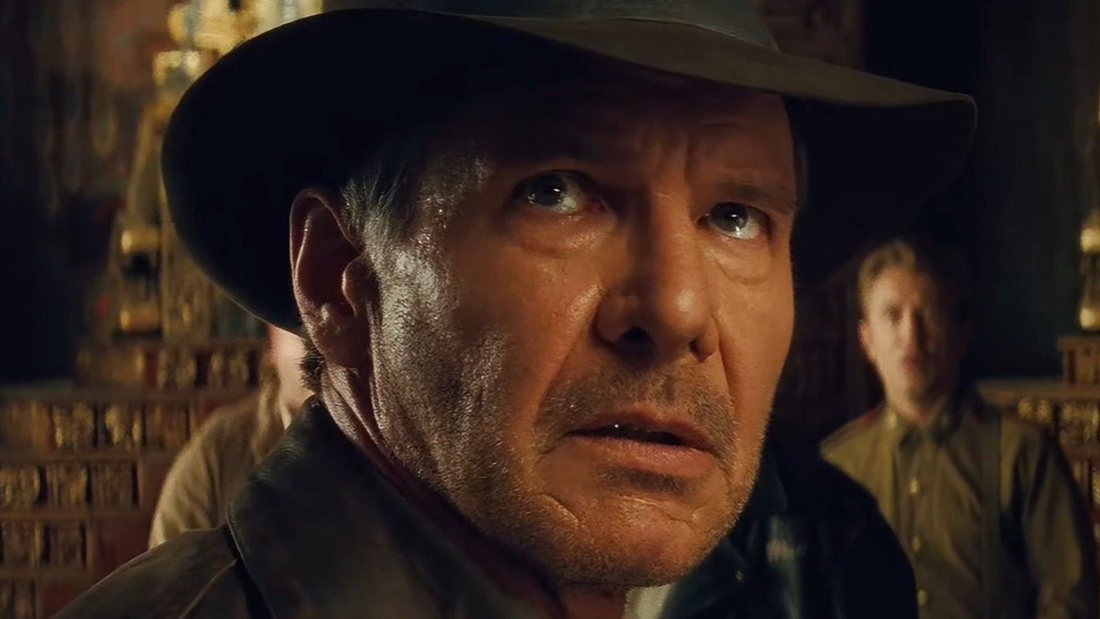 indiana jones and the kingdom of the crystal skull cast