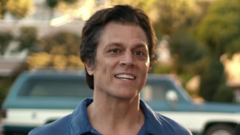 Johnny Knoxville in Action Point