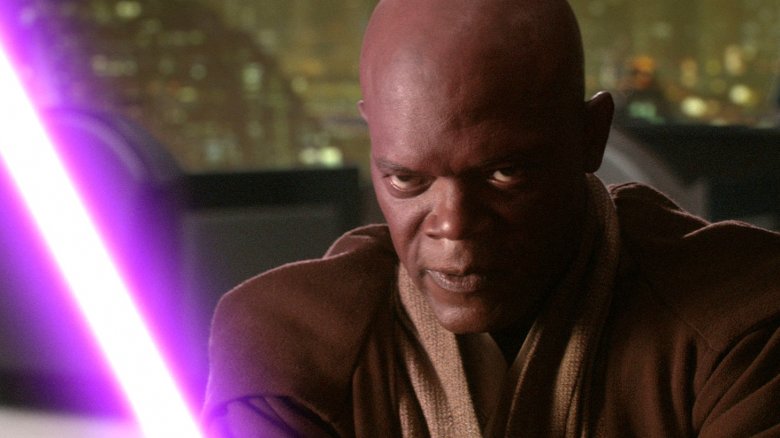 Mace Windu