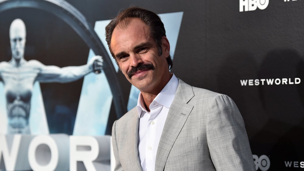 Steven Ogg 