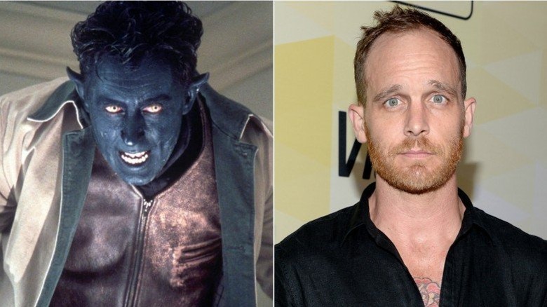 Alan Cumming and Ethan Embry
