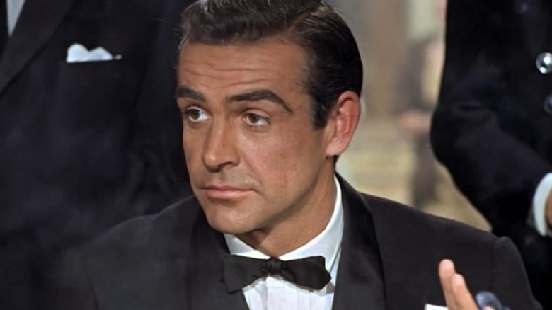 The original James Bond