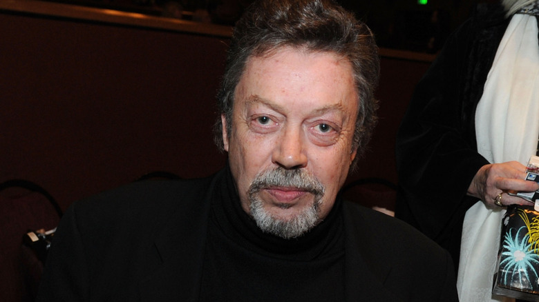 Tim Curry The Joker