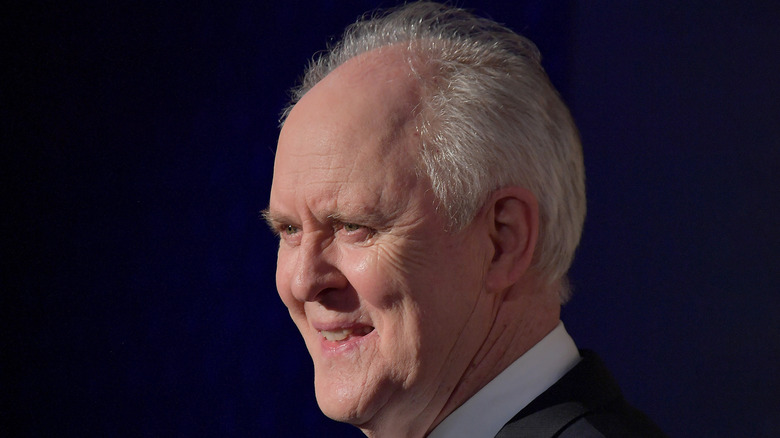 John Lithgow The Joker