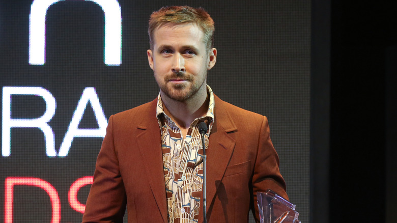 Ryan Gosling The Joker
