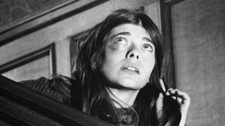 Sian Barbara Allen in You'll Like My Mother