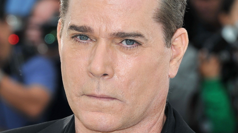 Ray Liotta