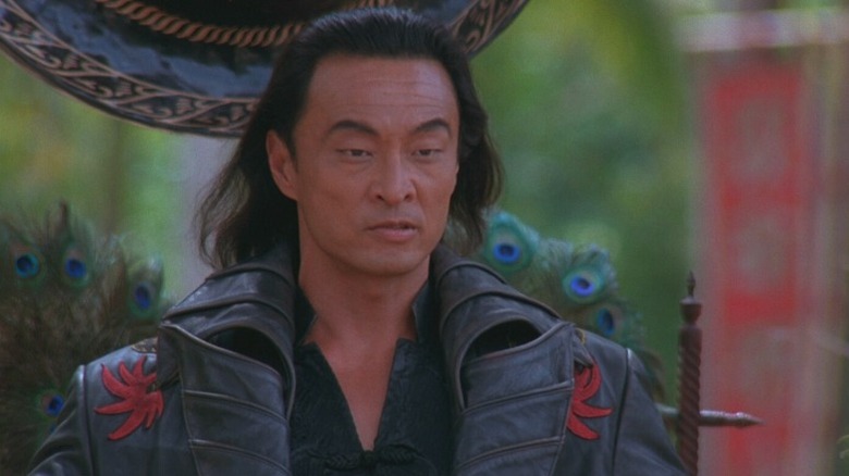 Cary Hiroyuki-Tagawa in Mortal Kombat