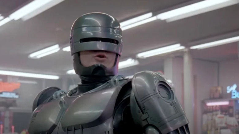 Robocop