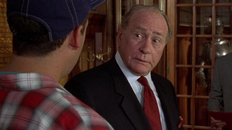 Brian looking at Billy in "Billy Madison" (1995)