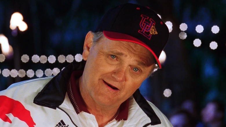 Red Beaulieu staring in "The Waterboy" (1998)