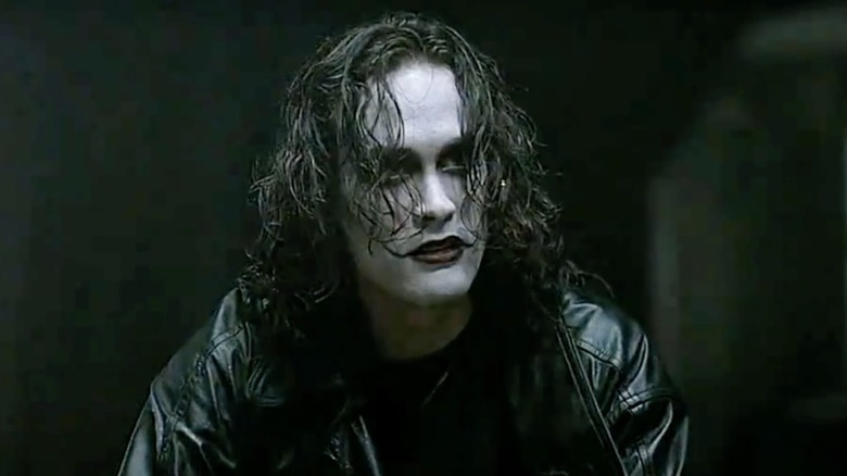 Brandon Lee