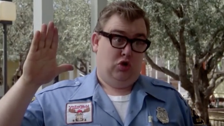 John Candy