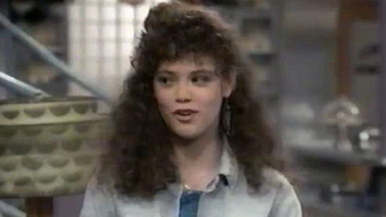 Rebecca Shaeffer