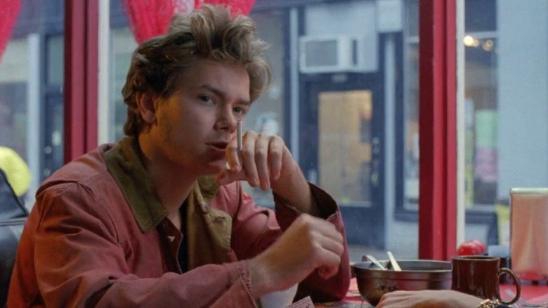 River Phoenix