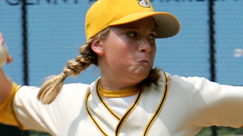 Sammi Kane Kraft